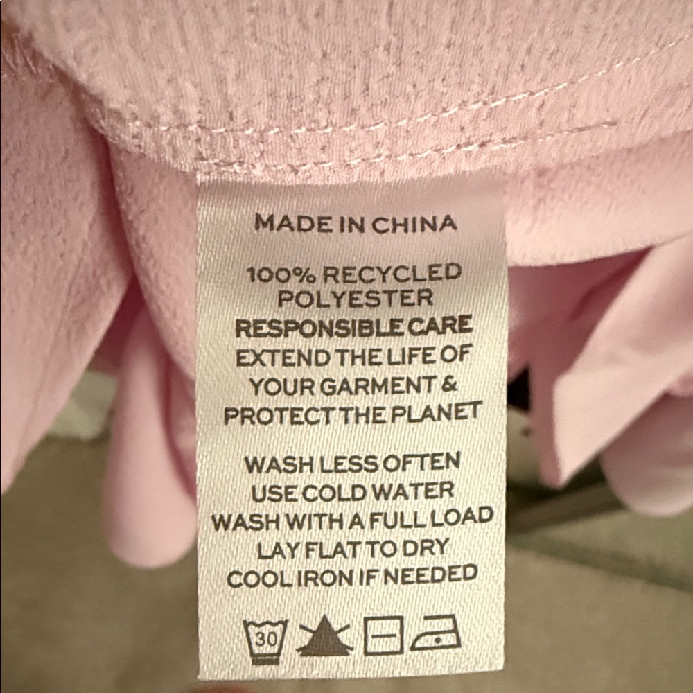 Hill House Pink Ellie Nap Dress - Picture 6 of 6